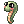 Sprite of Snake_Head
