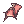 Wing of Red Bat