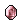 Red Gemstone