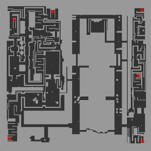 Mapa gl_sew02