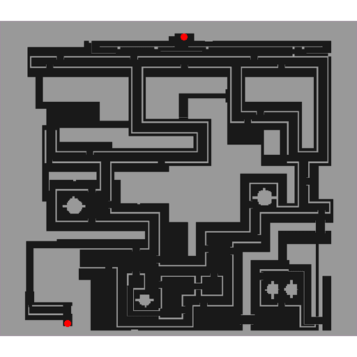 Mapa gl_sew03