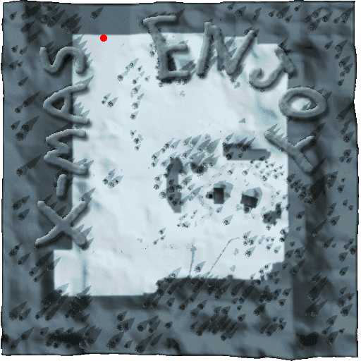 Mapa xmas_fild01