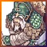 MVP General Tartaruga